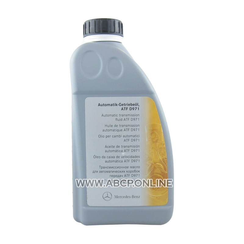GEAR OIL ATFD97