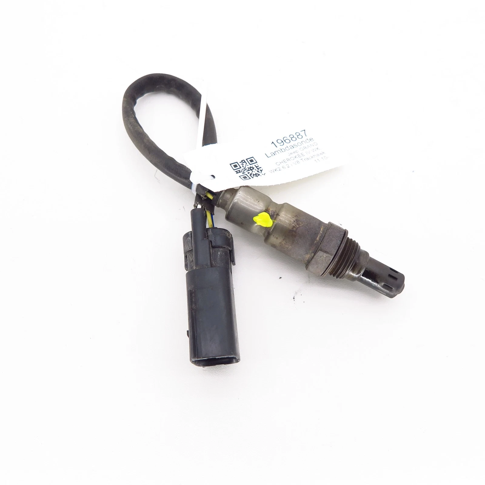 OXYGEN SENSOR