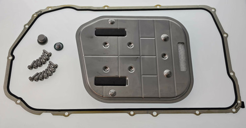 TRANSMISSION KIT