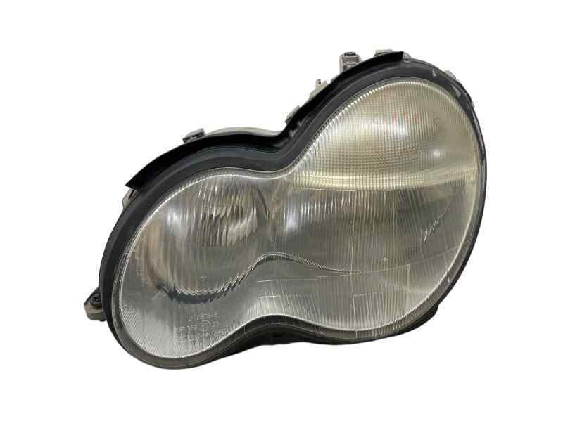 Mercedes Benz Front Left Headlight 203-820-07-61 for W203 C-Class (2001 - 2006) - Nairobi