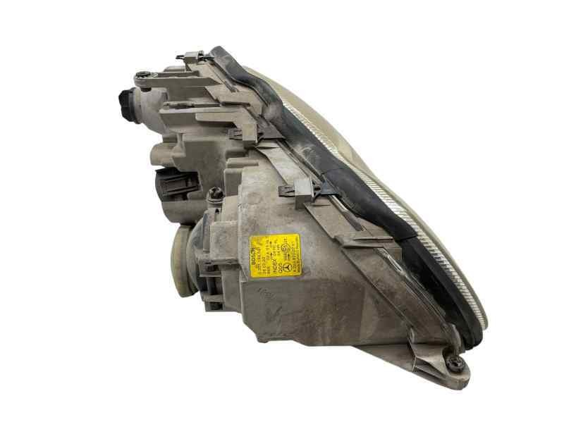 Mercedes Benz Front Left Headlight 203-820-07-61 for W203 C-Class (2001 - 2006) - Nairobi