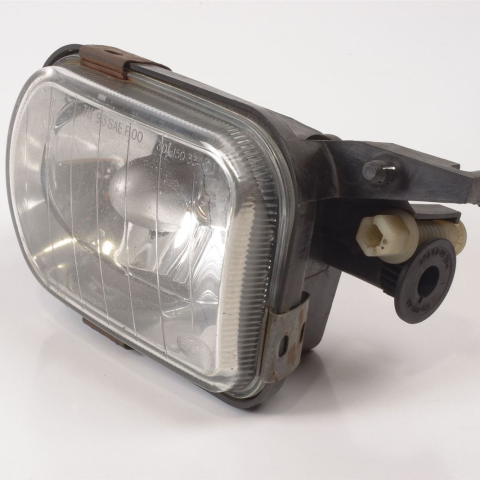 Mercedes Benz Right Fog Light 203-820-12-56 for W203, W202 C-Class (1999 - 2007) - Nairobi