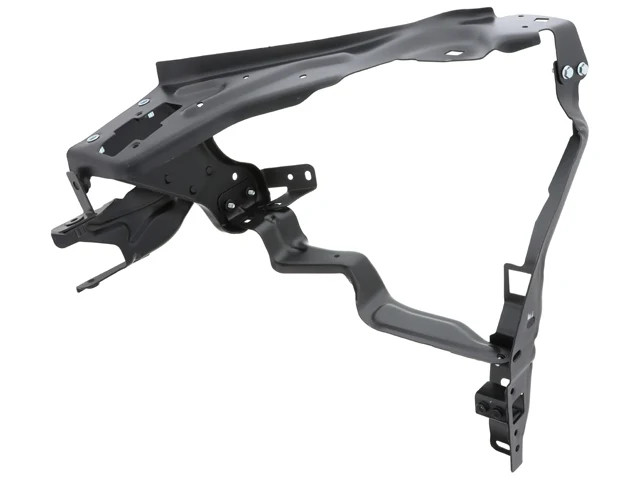 Mercedes Benz Headlight Frame 204-620-09-91 for W204 C-Class (2008 - 2014) - Nairobi