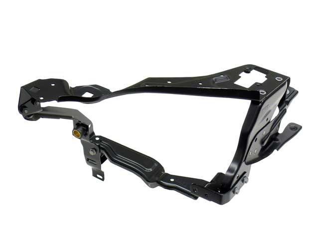 Mercedes Benz Headlight Frame 204-620-09-91 for W204 C-Class (2008 - 2014) - Nairobi