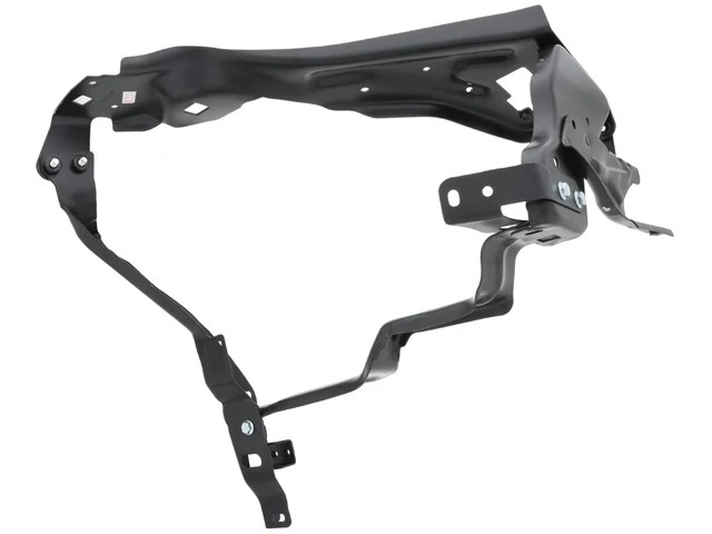 Mercedes Benz Headlight Frame 204-620-09-91 for W204 C-Class (2008 - 2014) - Nairobi