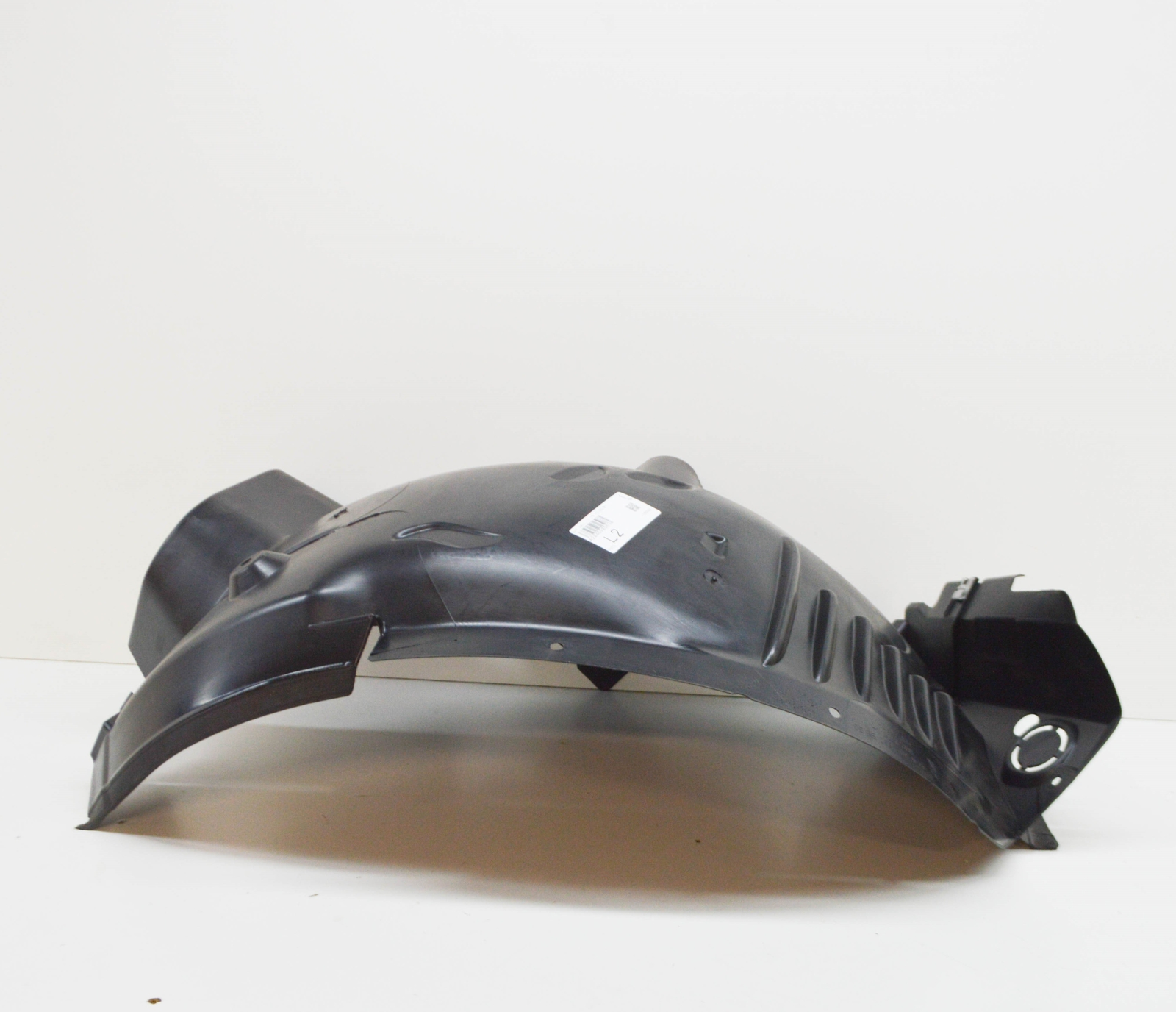 Mercedes Benz Front Right Fender Liner Splash Shield 204-690-56-30 for W204 C-Class (2008 - 2014) - Nairobi