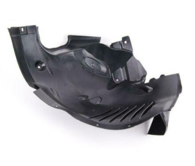 Mercedes Benz Front Left Fender Liner Splash Guard 204-690-57-30 for W204 C-Class (2008 - 2014) - Nairobi