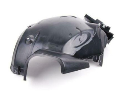 Mercedes Benz Front Left Fender Liner Splash Guard 204-690-57-30 for W204 C-Class (2008 - 2014) - Nairobi