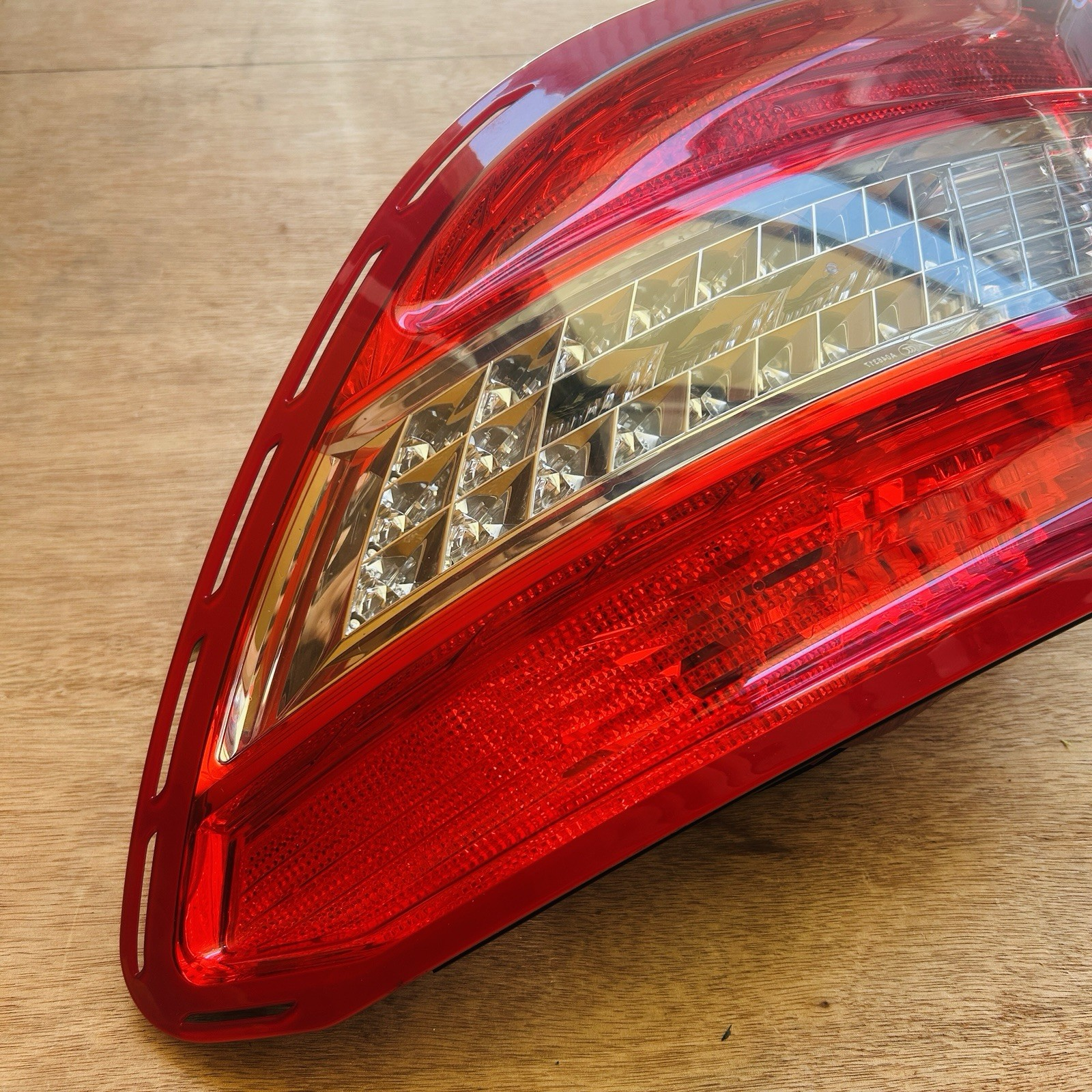 Mercedes Benz Rear Right Taillight 204-906-88-02 for W204 C-Class (2008 - 2014) - Nairobi