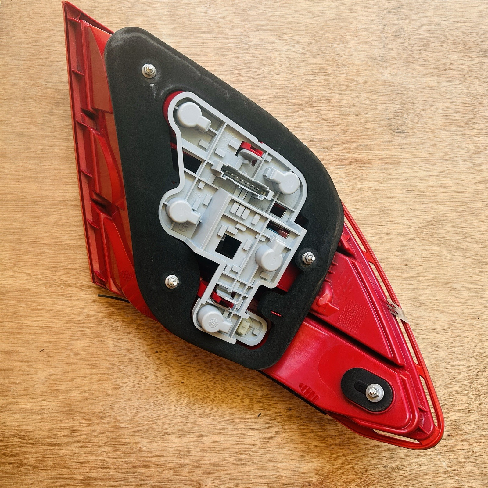 Mercedes Benz Rear Right Taillight 204-906-88-02 for W204 C-Class (2008 - 2014) - Nairobi