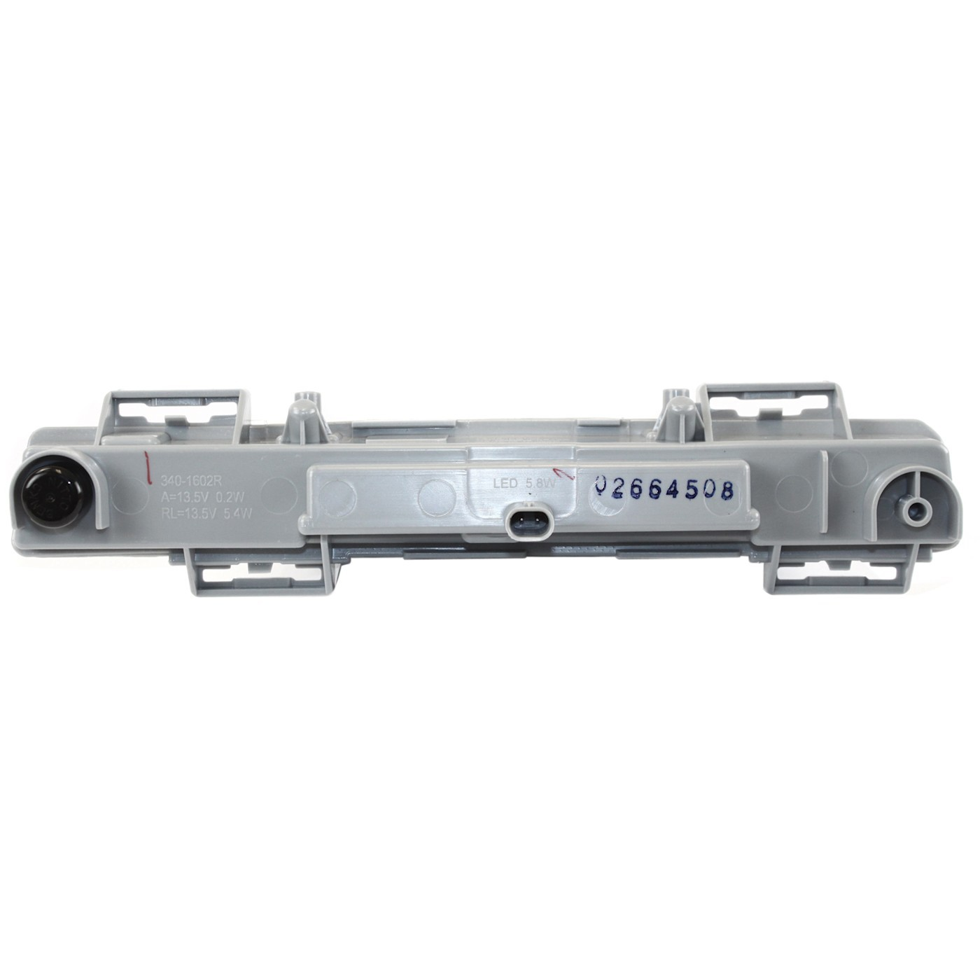 Mercedes Benz Daytime Running Lamp 204-906-90-00 for W204, W205, W203 C-Class (2006 - 2015) and W213, W212, W211 E-Class (2006 - 2017) - Nairobi