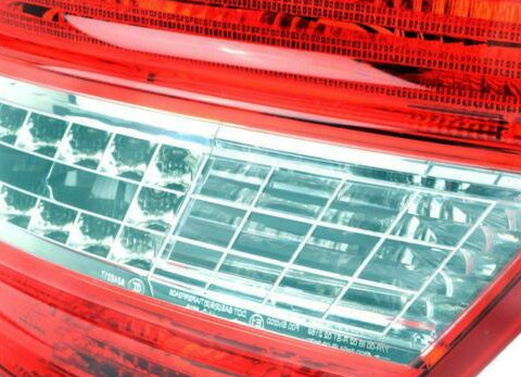 Mercedes Benz Rear Lamp Combination 204-906-90-02 for W204 C-Class (2008 - 2014) - Nairobi