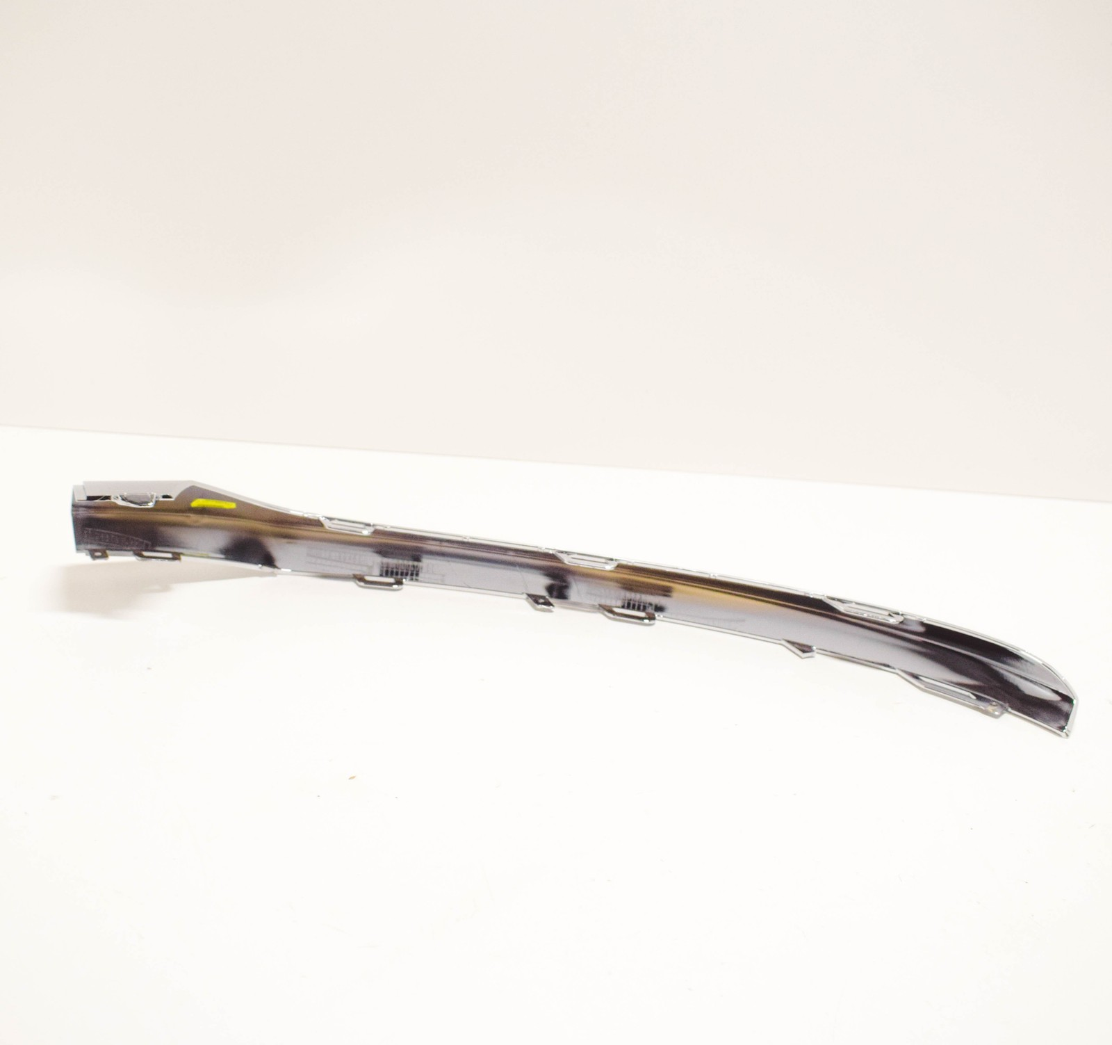 Mercedes Benz Front Bumper Right Molding Trim 205-885-14-74 for W205, W206, W204 C-Class (2008 - 2023) - Nairobi