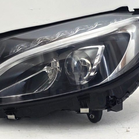 Mercedes Benz Left Headlight 205-906-73-03 for W205, W206, W204 C-Class (2008 - 2023) - Nairobi
