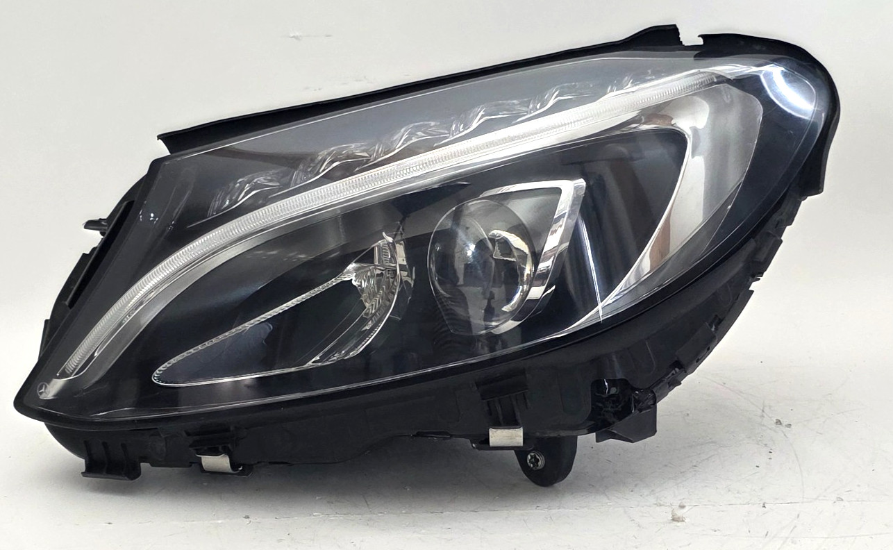 Mercedes Benz Left Headlight 205-906-73-03 for W205, W206, W204 C-Class (2008 - 2023) - Nairobi