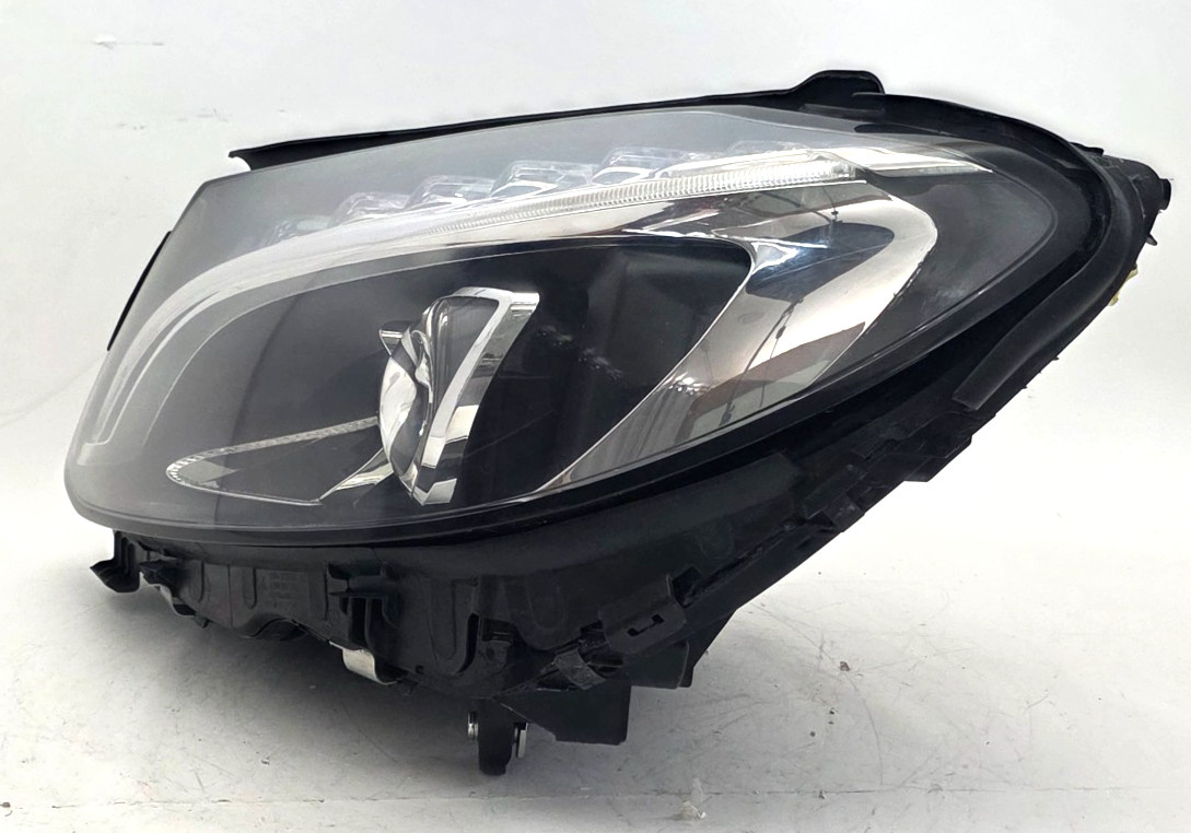 Mercedes Benz Left Headlight 205-906-73-03 for W205, W206, W204 C-Class (2008 - 2023) - Nairobi
