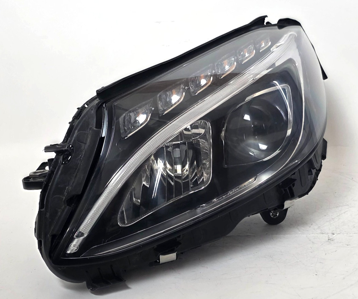 Mercedes Benz Left Headlight 205-906-73-03 for W205, W206, W204 C-Class (2008 - 2023) - Nairobi