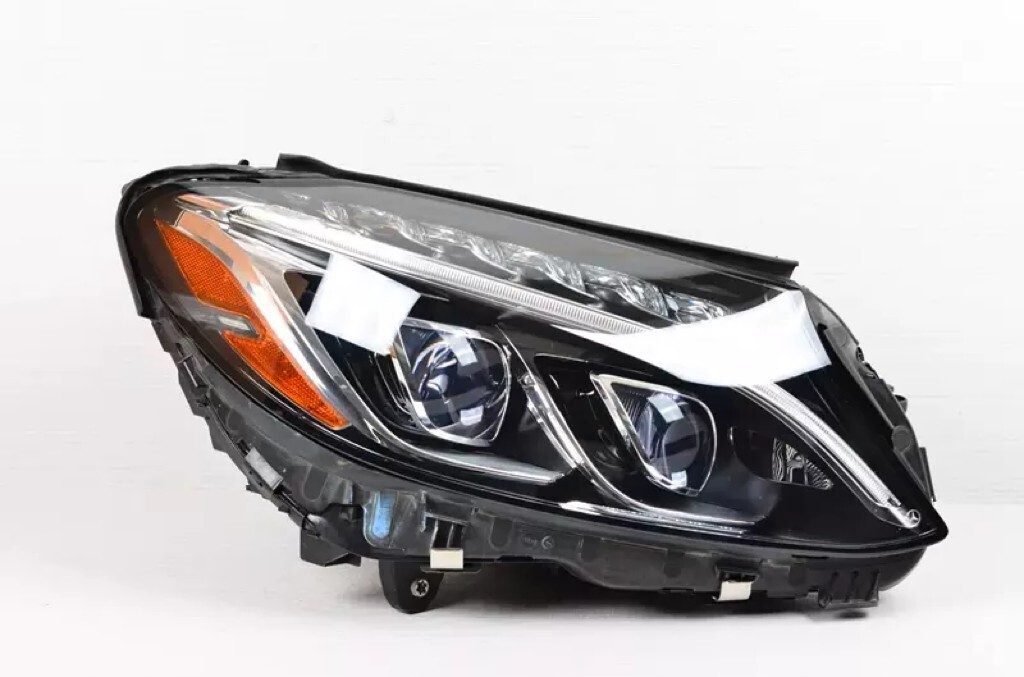 Mercedes Benz Front Right Headlight 205-906-80-02 for W205, W206, W204 C-Class (2008 - 2023) - Nairobi