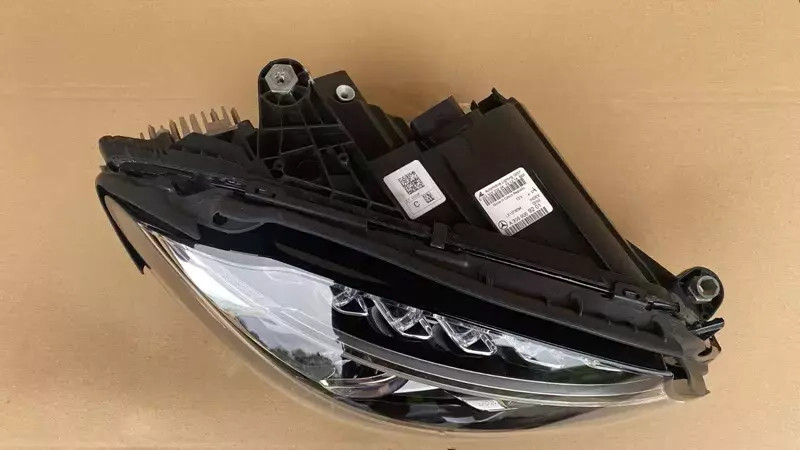 Mercedes Benz Front Right Headlight 205-906-80-02 for W205, W206, W204 C-Class (2008 - 2023) - Nairobi