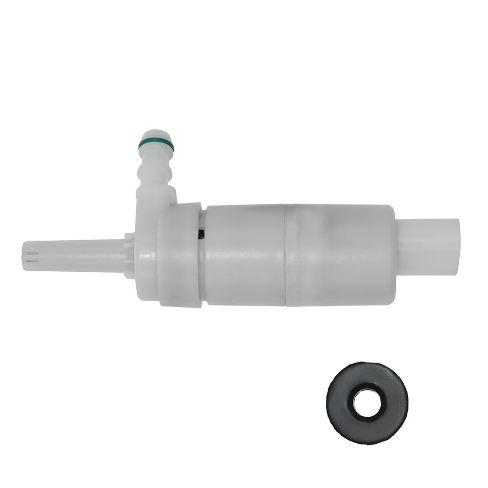 Mercedes Benz Headlight Washer Pump 210-869-11-21 for W210, W211 E-Class (2003 - 2009), W463 G-Class (2003 - 2026), W221, W220 S-Class (2003 - 2013), W218, W219 CLS (2006 - 2011), W203 C-Class (2003 - 2005), and W163 ML (2003) - Nairobi