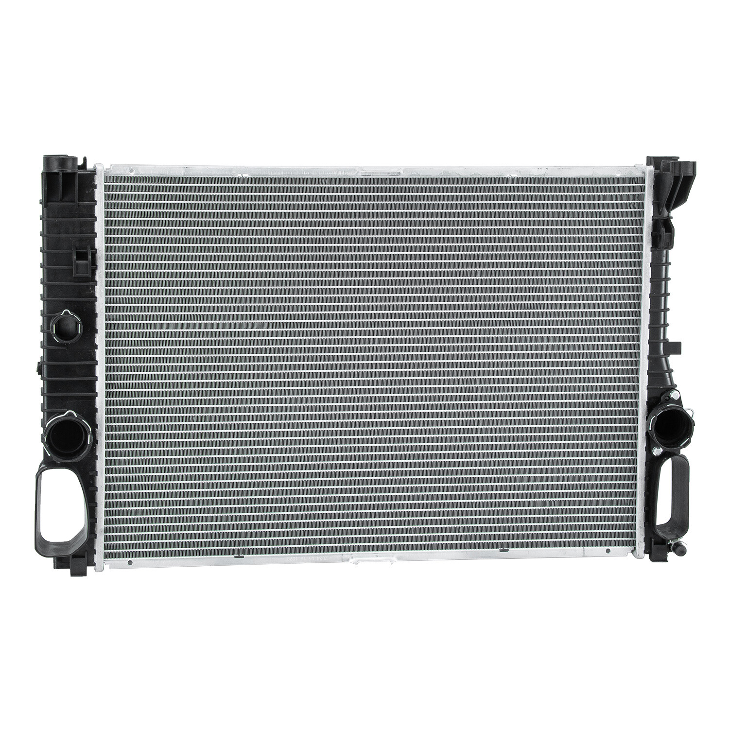 Mercedes Benz Radiator 211-500-23-02 for W211, W210 E-Class (1994 - 2006) - Nairobi