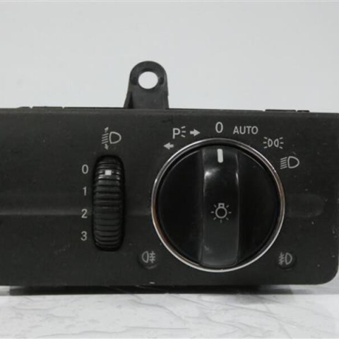 Mercedes Benz Headlight Switch 211-545-06-04 for W211 E-Class - Nairobi