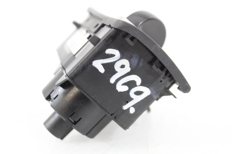 Mercedes Benz Headlight Switch Control Unit 211-545-08-04 for W211 E-Class - Nairobi