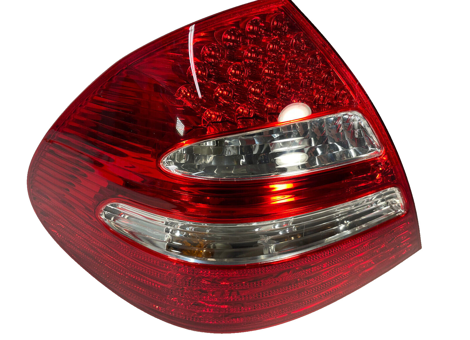 Mercedes Benz Left Tail Light 211-820-05-64 for W211, W210 E-Class (1994 - 2009) - Nairobi
