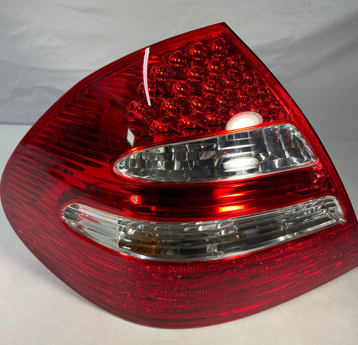 Mercedes Benz Left Tail Light 211-820-05-64 for W211, W210 E-Class (1994 - 2009) - Nairobi