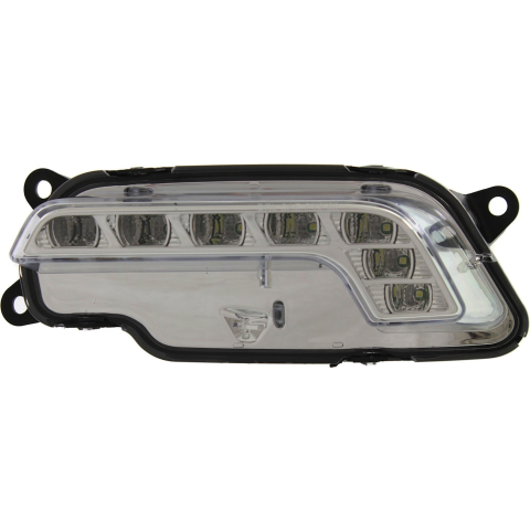 Mercedes Benz Daytime Running Lamp Left 212-820-07-56 for W212, W213, W211 E-Class (2006 - 2017) - Nairobi