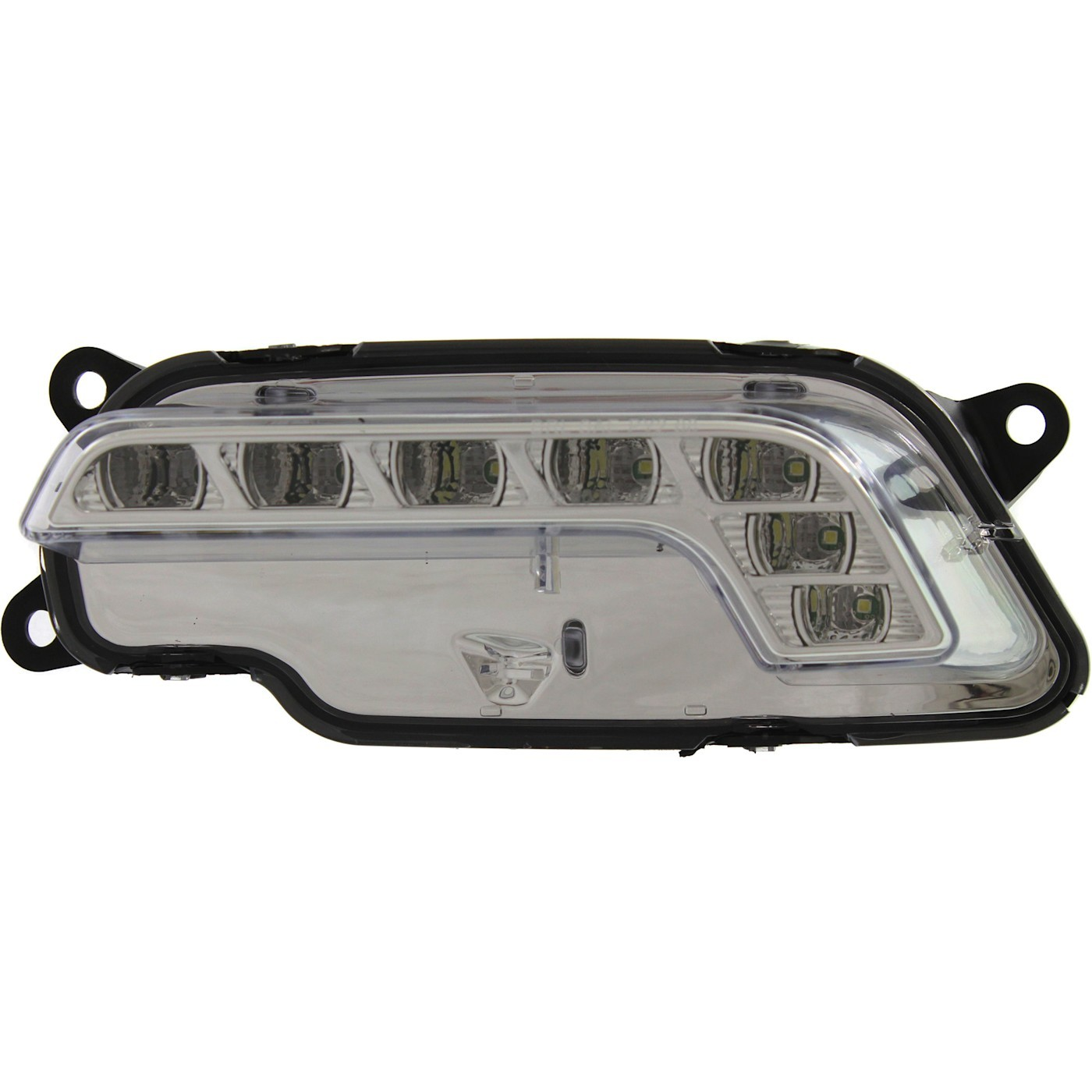 Mercedes Benz Daytime Running Lamp Left 212-820-07-56 for W212, W213, W211 E-Class (2006 - 2017) - Nairobi