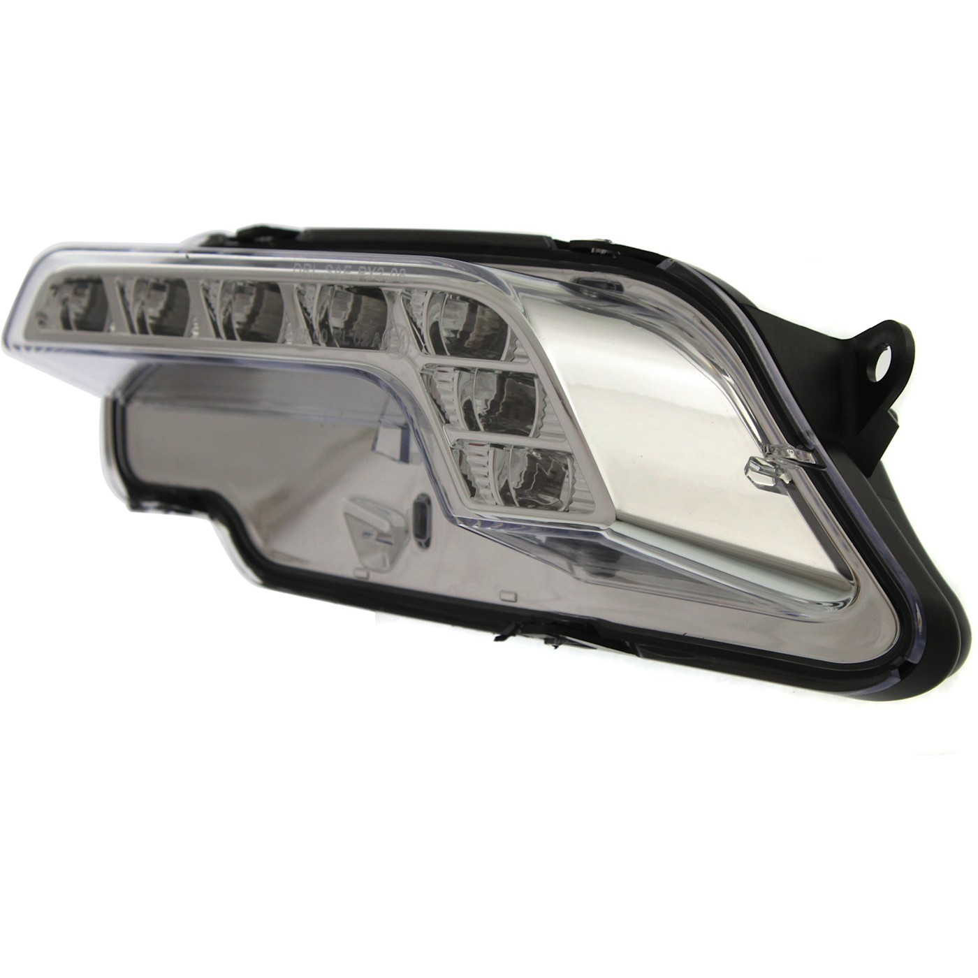 Mercedes Benz Daytime Running Lamp Left 212-820-07-56 for W212, W213, W211 E-Class (2006 - 2017) - Nairobi