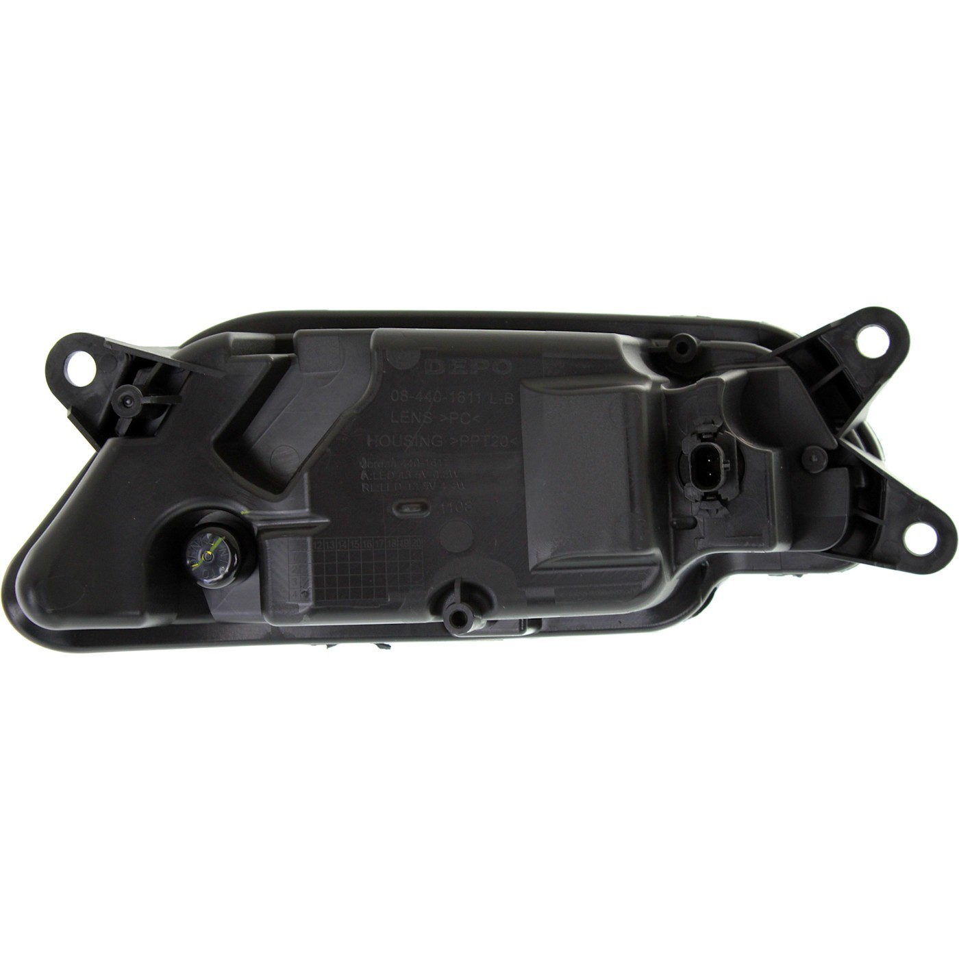 Mercedes Benz Daytime Running Lamp Left 212-820-07-56 for W212, W213, W211 E-Class (2006 - 2017) - Nairobi