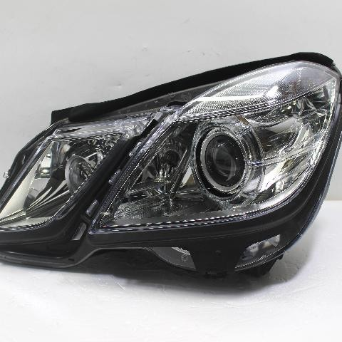 Mercedes Benz Xenon Headlight Left 212-820-09-39 for W212, W211 E-Class (2006 - 2016) - Nairobi