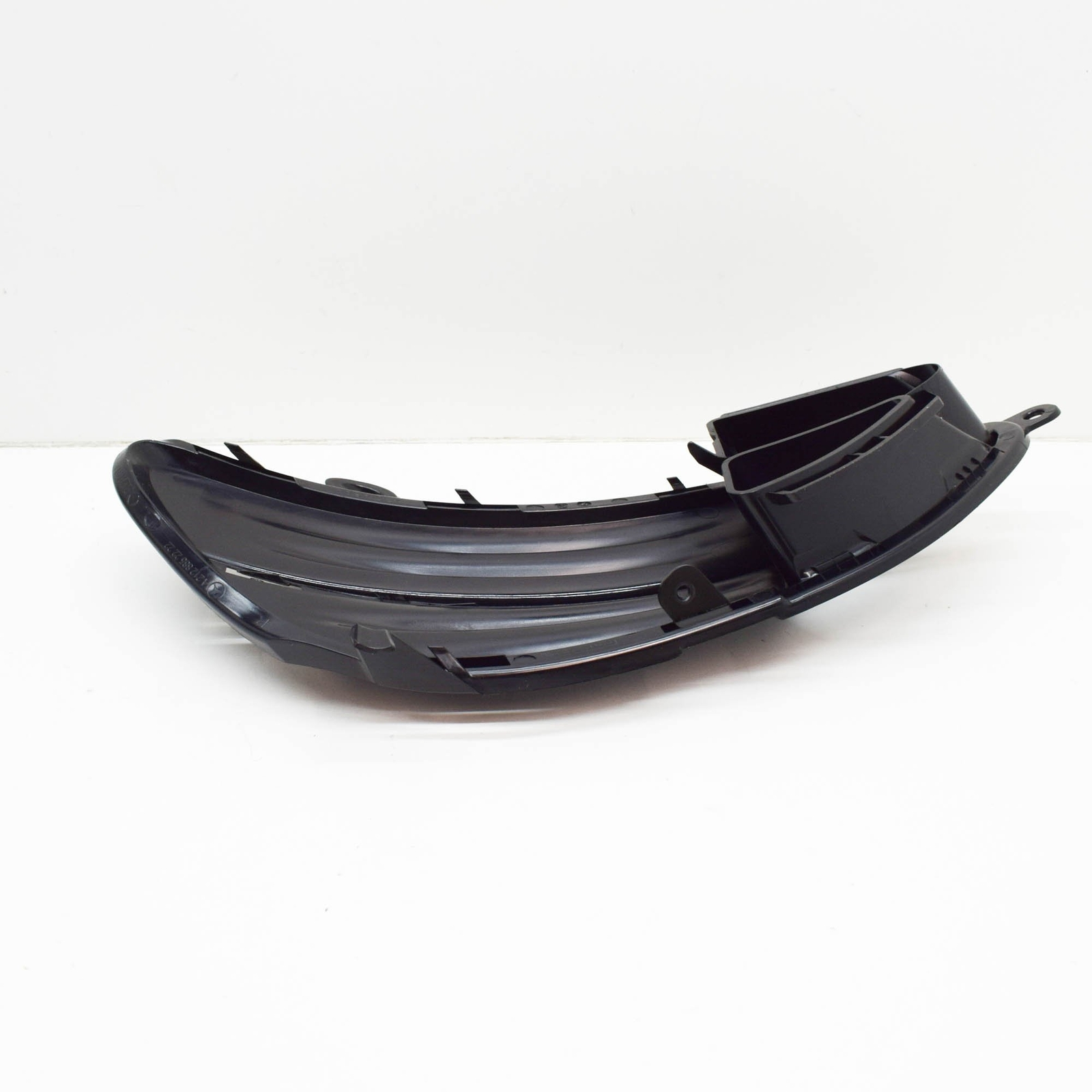 Mercedes Benz Front Bumper Right Grille 212-885-22-22 for W212 E-Class (2012 - 2013) - Nairobi