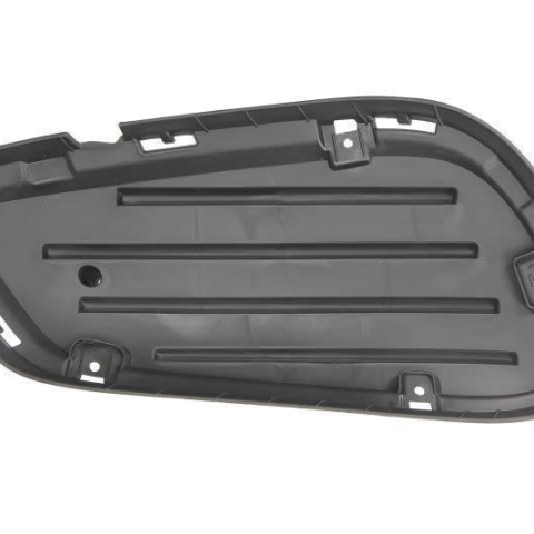 Mercedes Benz Front Bumper Left Grille 212-885-27-23 for W212, W211 E-Class (2006 - 2016) - Nairobi