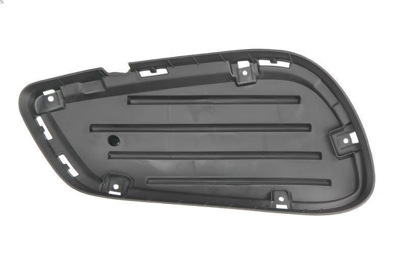 Mercedes Benz Front Bumper Left Grille 212-885-27-23 for W212, W211 E-Class (2006 - 2016) - Nairobi