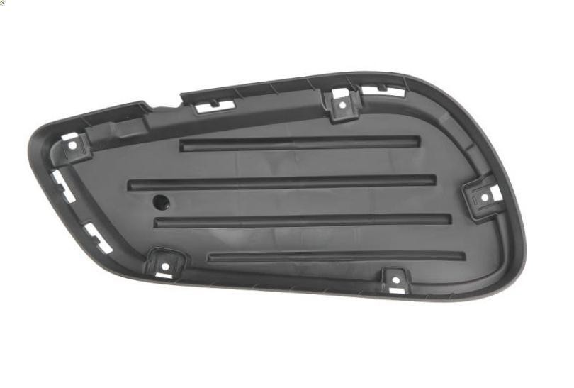Mercedes Benz Front Bumper Left Grille 212-885-27-23 for W212, W211 E-Class (2006 - 2016) - Nairobi