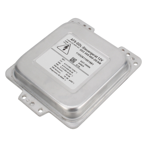 Mercedes Benz Headlight Ballast Control Unit 212-900-78-04 for W212, W213, W211 E-Class (2006 - 2017) - Nairobi