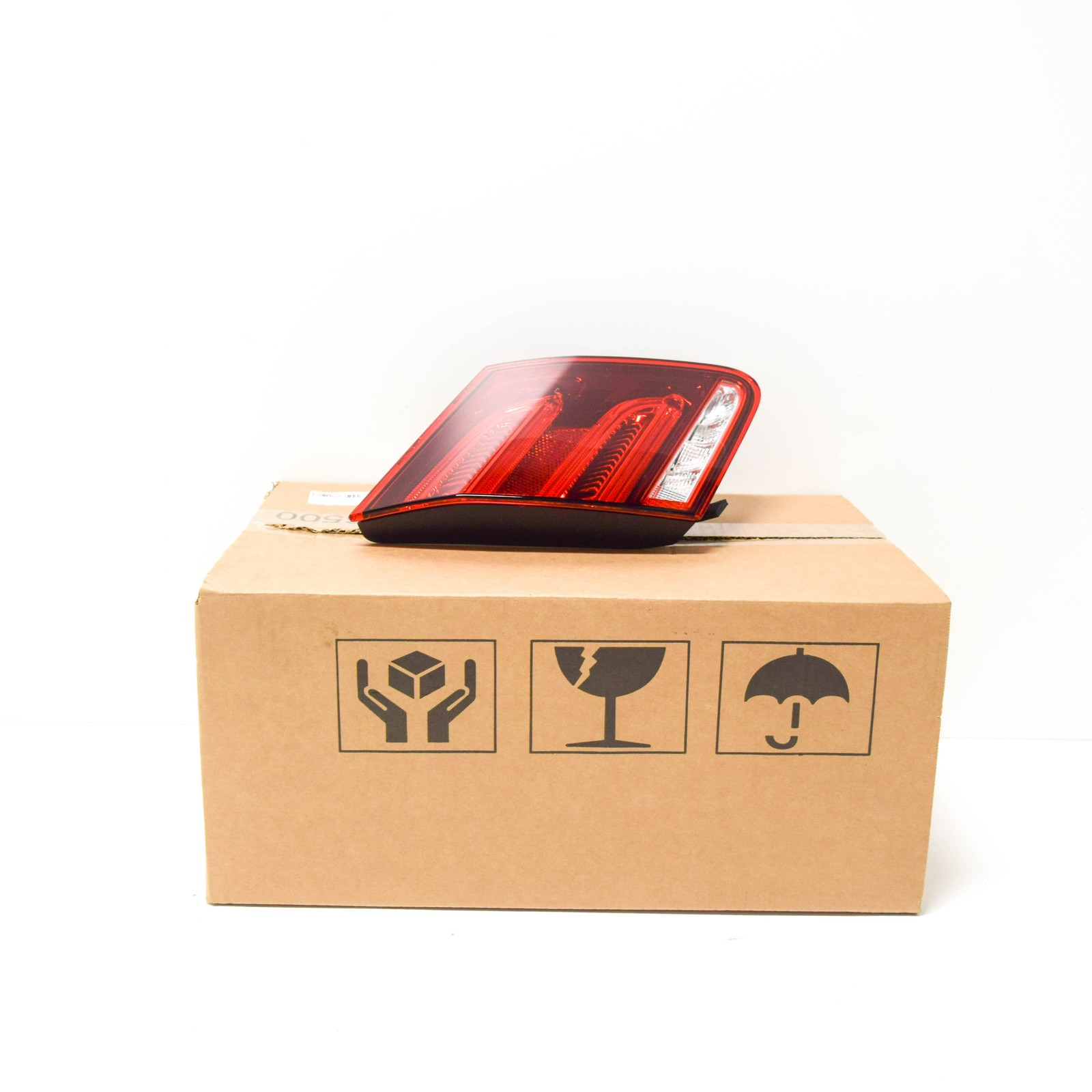 Mercedes Benz Left Tail Light 212-906-09-03 for W212, W211 E-Class (2007 - 2016) - Nairobi
