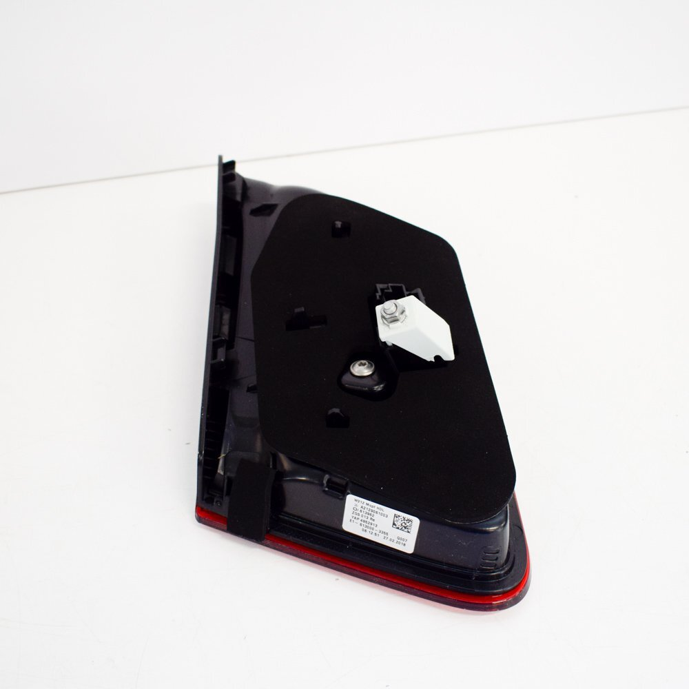 Mercedes Benz Right Tail Light 212-906-10-03 for W212, W211 E-Class (2007 - 2016) - Nairobi