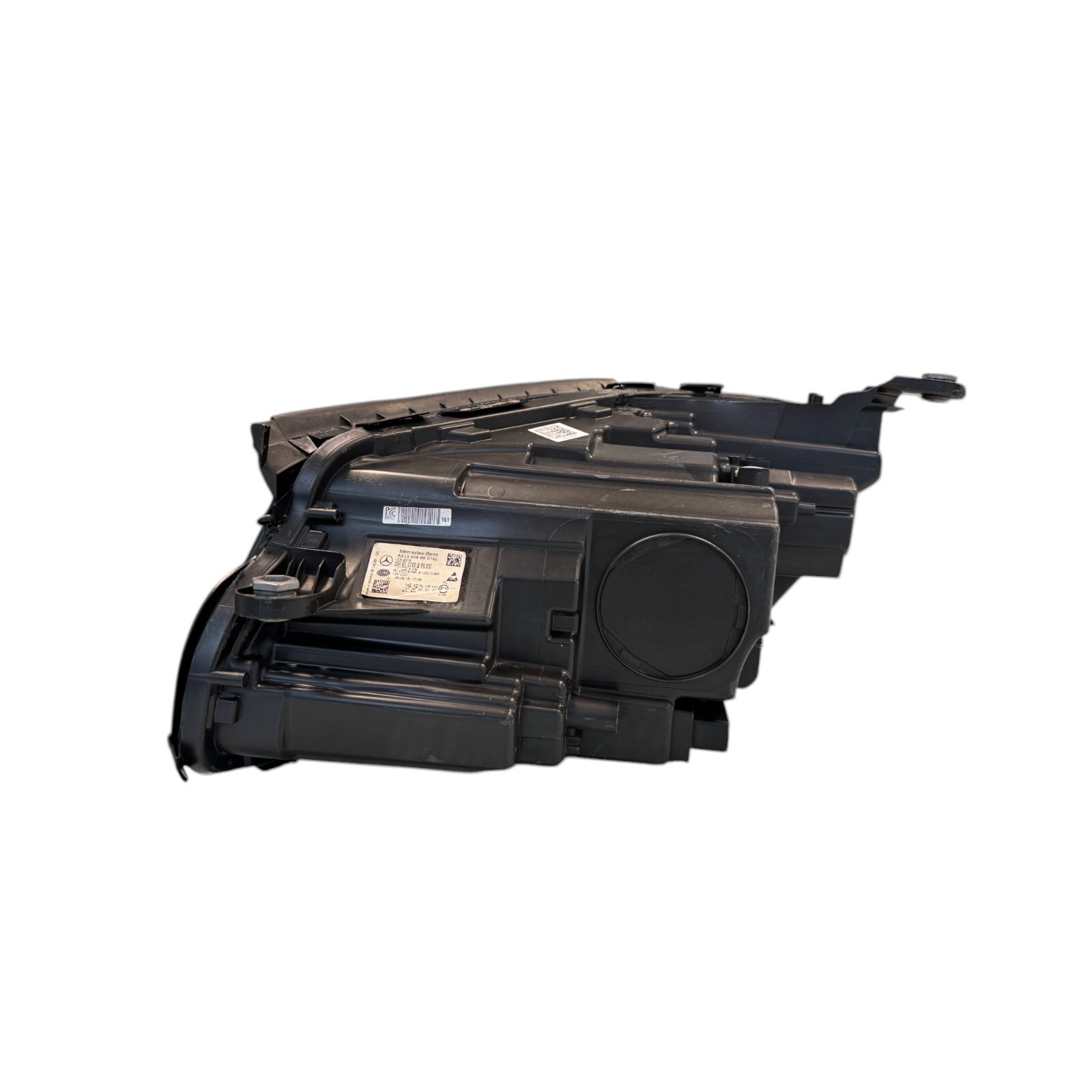 Mercedes Benz Front Right Headlight 213-906-66-01 for W213, W212, W210 E-Class (1995 - 2026) - Nairobi