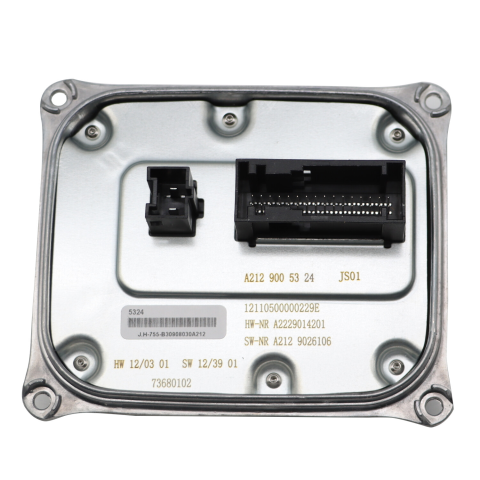 Mercedes Benz Headlight Ballast Control Unit 218-900-72-06 for W218 CLS and W213, W212, W211 E-Class (2006 - 2017) - Nairobi