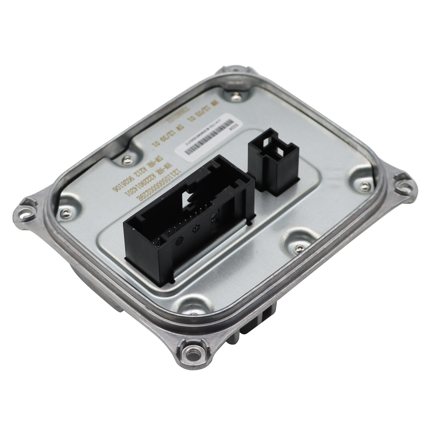 Mercedes Benz Headlight Ballast Control Unit 218-900-72-06 for W218 CLS and W213, W212, W211 E-Class (2006 - 2017) - Nairobi