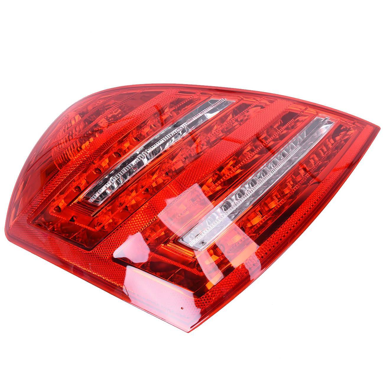 Mercedes Benz Rear Left Led Taillight Assembly 221-820-13-64 for W221, W220, W140 S-Class (1994 - 2013) - Nairobi