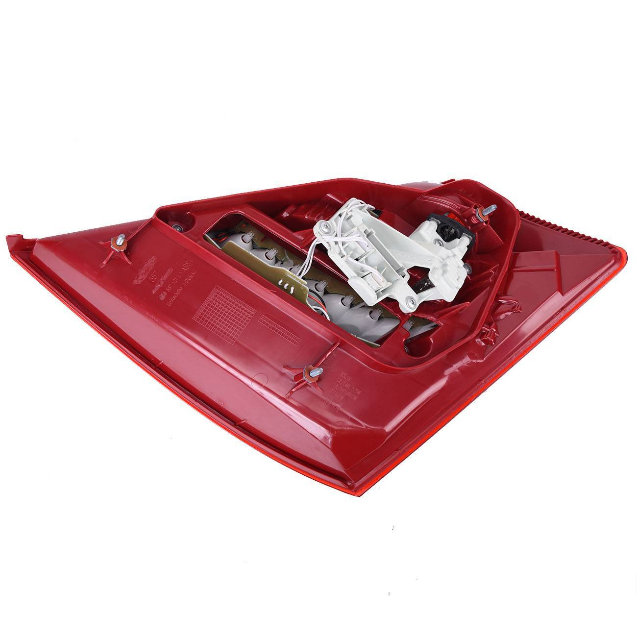 Mercedes Benz Rear Left Led Taillight Assembly 221-820-13-64 for W221, W220, W140 S-Class (1994 - 2013) - Nairobi