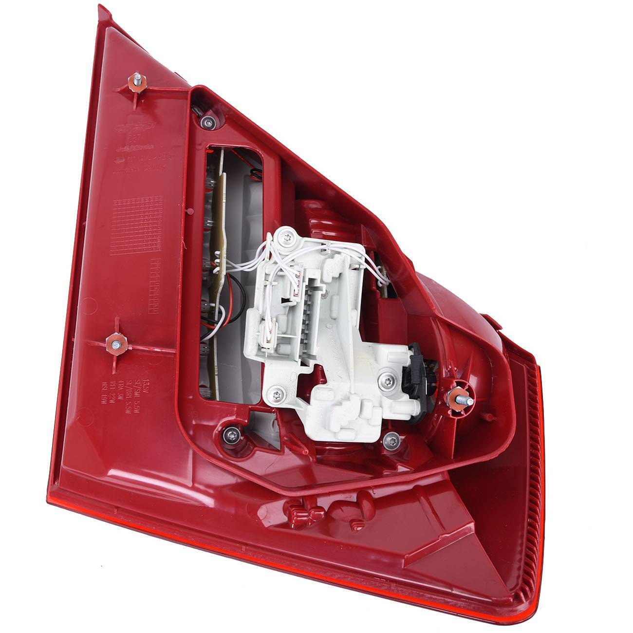 Mercedes Benz Rear Left Led Taillight Assembly 221-820-13-64 for W221, W220, W140 S-Class (1994 - 2013) - Nairobi