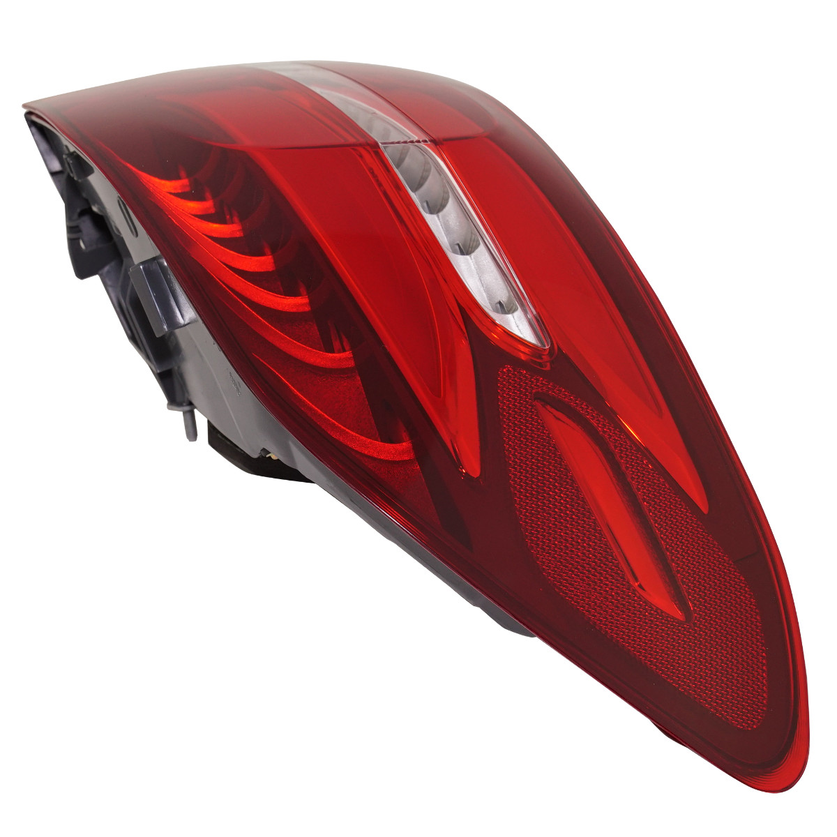 Mercedes Benz Rear Right Tail Light Assembly 253-906-12-00 for X253 GLC (2016 - 2023) - Nairobi