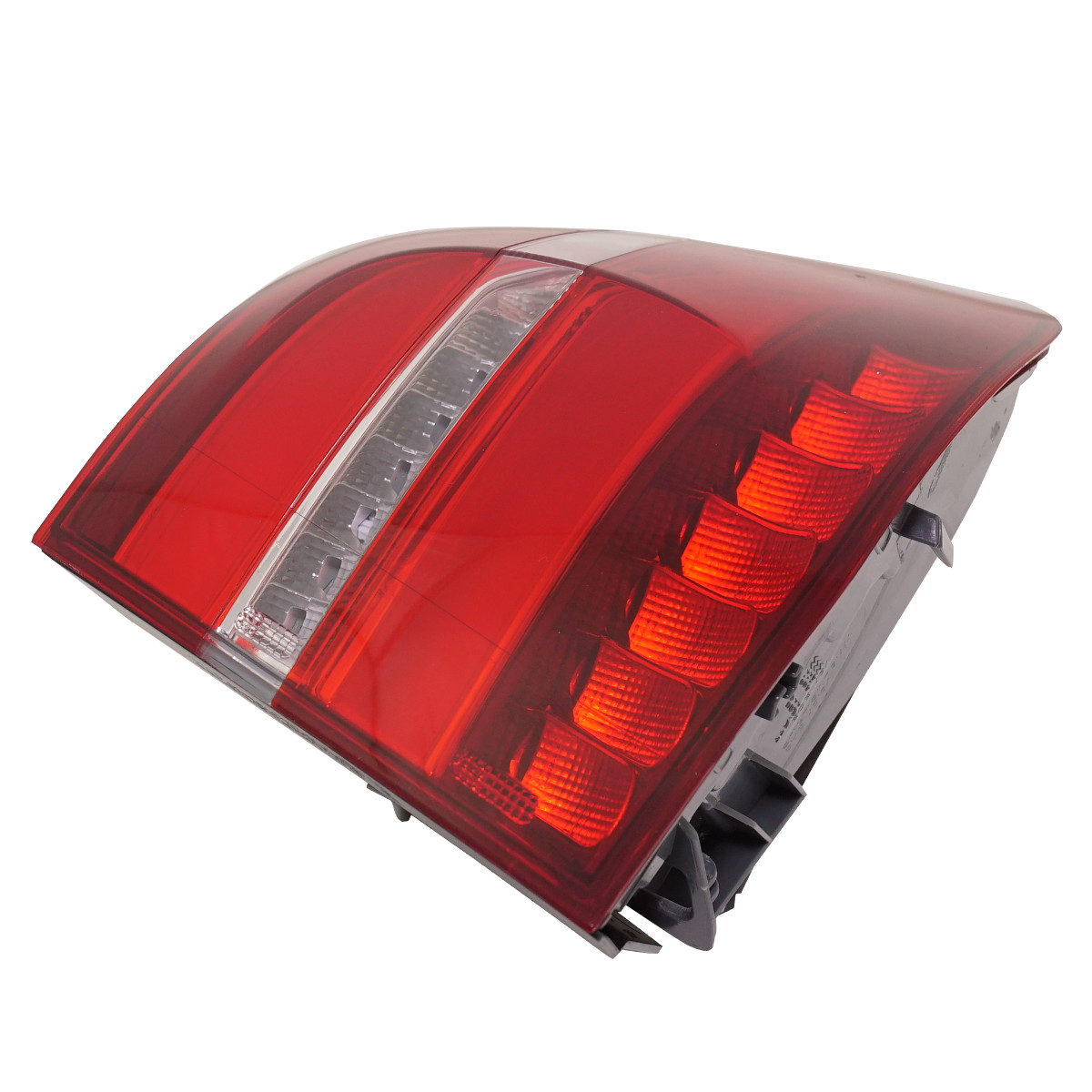 Mercedes Benz Rear Right Tail Light Assembly 253-906-12-00 for X253 GLC (2016 - 2023) - Nairobi