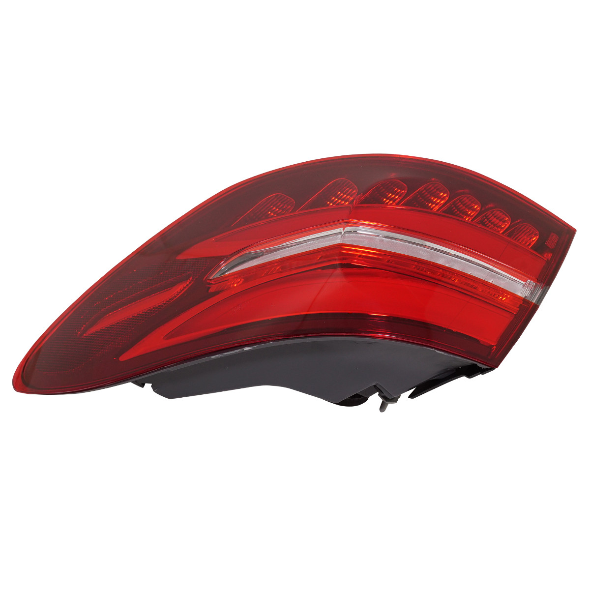 Mercedes Benz Rear Right Tail Light Assembly 253-906-12-00 for X253 GLC (2016 - 2023) - Nairobi